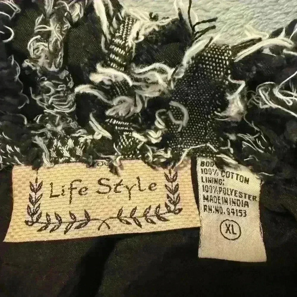 Women’s Life Style Jacket - Picture 3 of 5